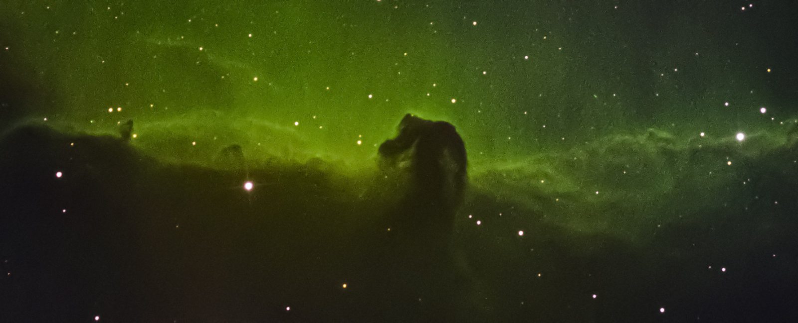 Astrophotography by Juergen